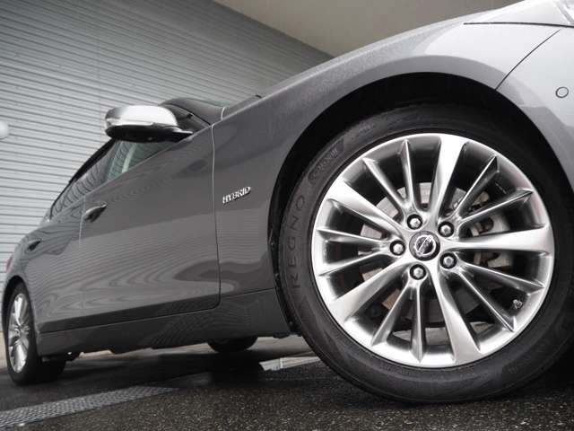 日産 スカイライン　ハイブリッド ３．５ ハイブリッド ＧＴ ４ＷＤ R3年 (甲信越・北陸) 99
