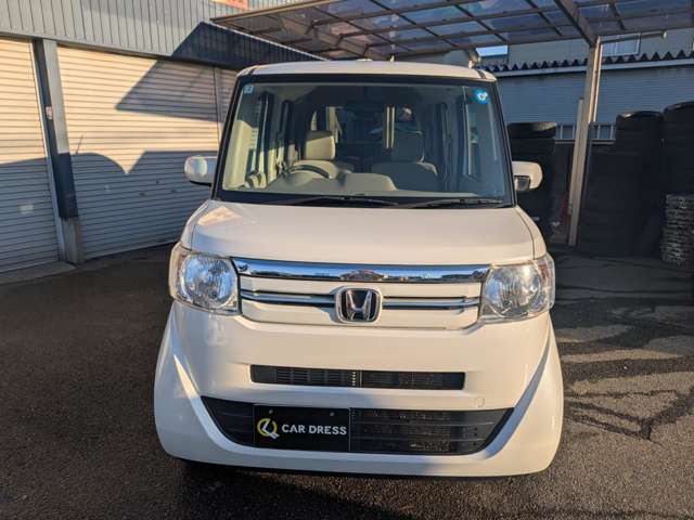 ホンダ Ｎ　ＢＯＸ ６６０ Ｃ H29年 () 99