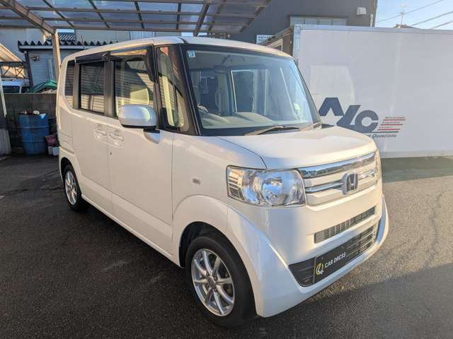 ホンダ Ｎ　ＢＯＸ ６６０ Ｃ H29年 () 99