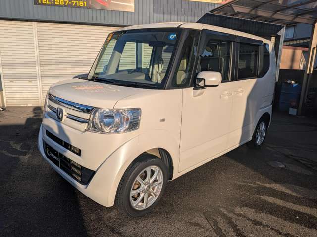 ホンダ Ｎ　ＢＯＸ ６６０ Ｃ H29年 () 99
