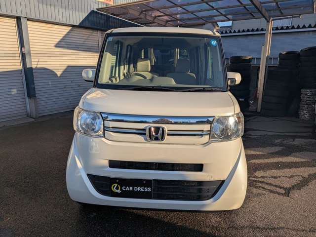 ホンダ Ｎ　ＢＯＸ ６６０ Ｃ H29年 () 99