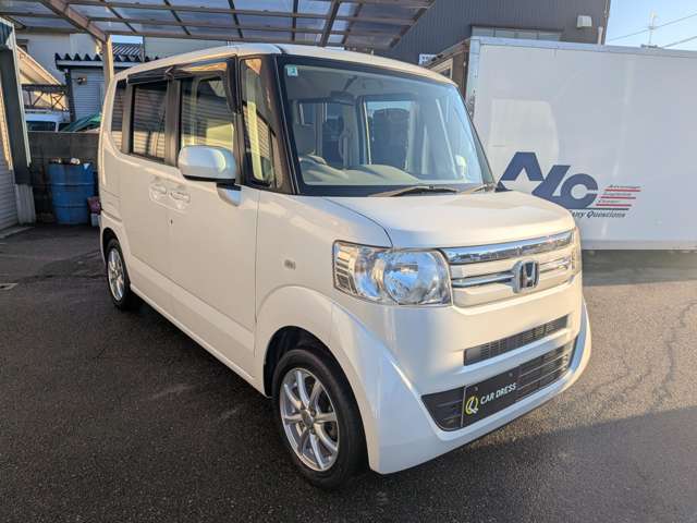 ホンダ Ｎ　ＢＯＸ ６６０ Ｃ H29年 () 99