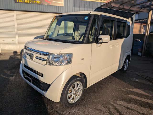 ホンダ Ｎ　ＢＯＸ ６６０ Ｃ H29年 () 99
