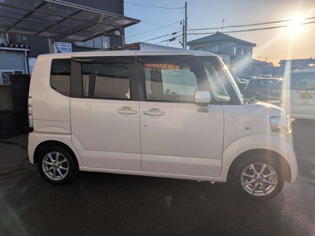 ホンダ Ｎ　ＢＯＸ ６６０ Ｃ H29年 () 99