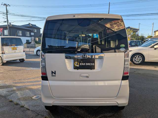 ホンダ Ｎ　ＢＯＸ ６６０ Ｃ H29年 () 99