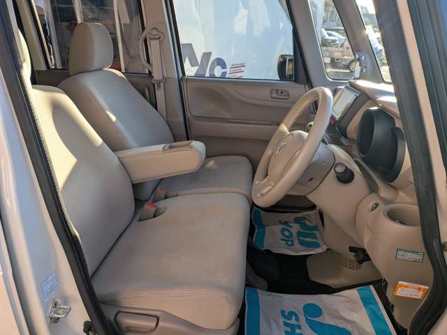 ホンダ Ｎ　ＢＯＸ ６６０ Ｃ H29年 () 99