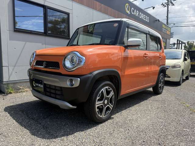 スズキ ハスラー ６６０ Ｘ H26年 (甲信越・北陸) 99