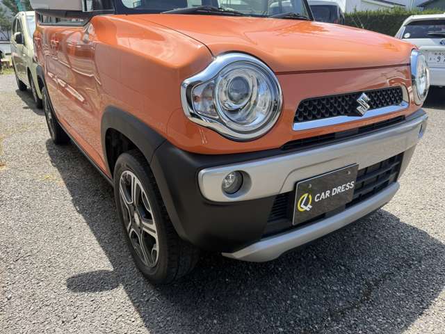 スズキ ハスラー ６６０ Ｘ H26年 (甲信越・北陸) 99
