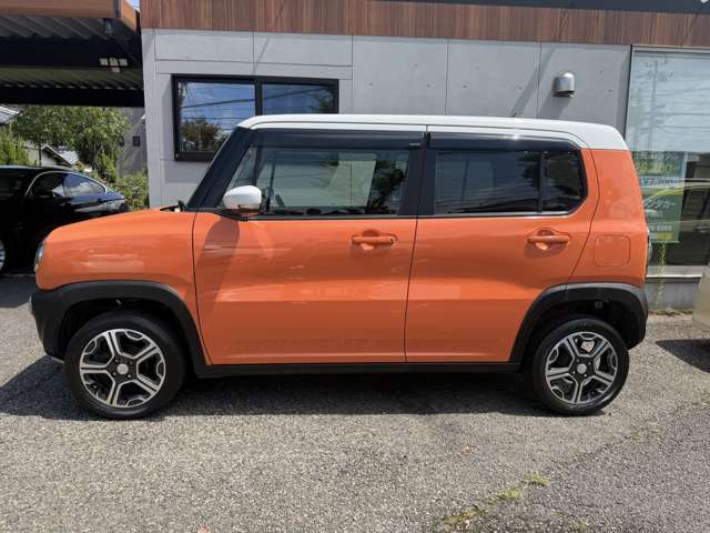 スズキ ハスラー ６６０ Ｘ H26年 (甲信越・北陸) 99