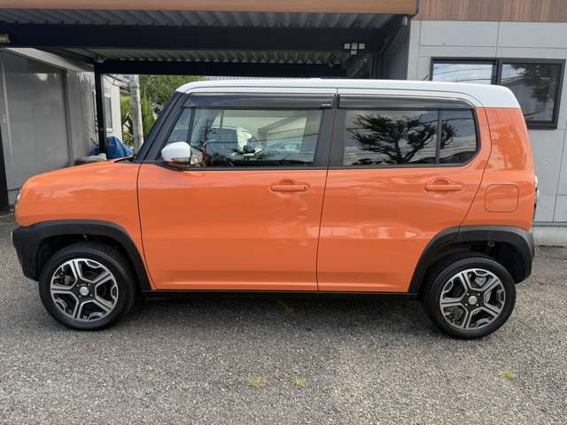 スズキ ハスラー ６６０ Ｘ H26年 (甲信越・北陸) 99