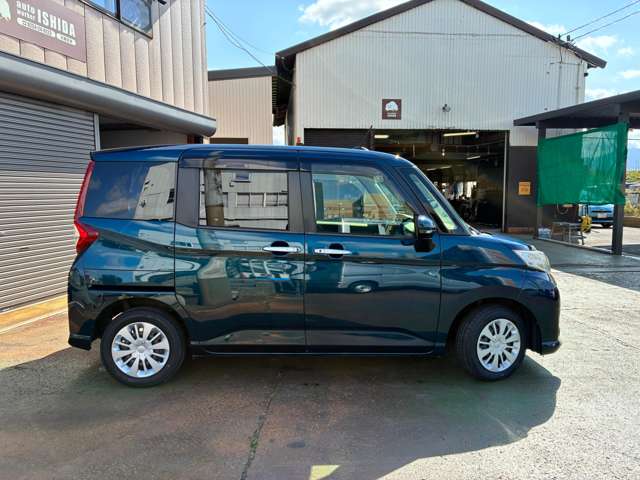 トヨタ ルーミー １．０ Ｇ Ｓ H29年 (甲信越・北陸) 99