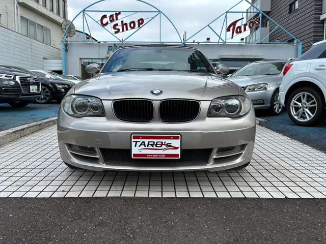 ＢＭＷ １シリーズ １２０Ｉ H21年 () 99