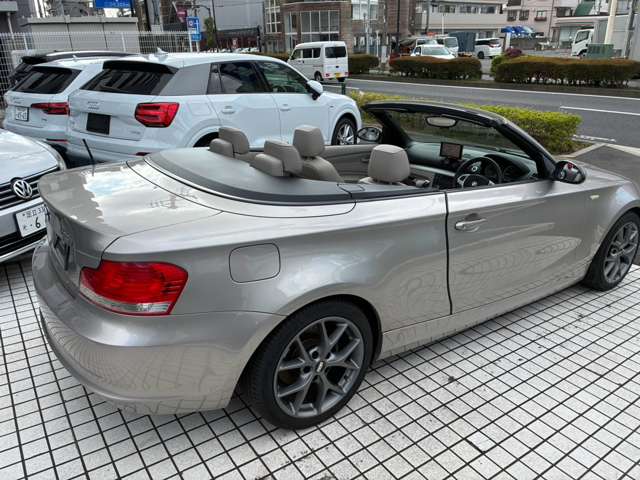 ＢＭＷ １シリーズ １２０Ｉ H21年 () 99