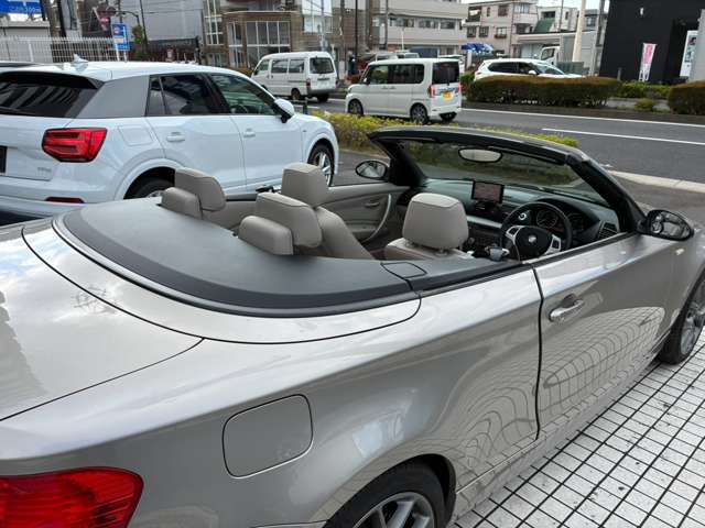 ＢＭＷ １シリーズ １２０Ｉ H21年 () 99