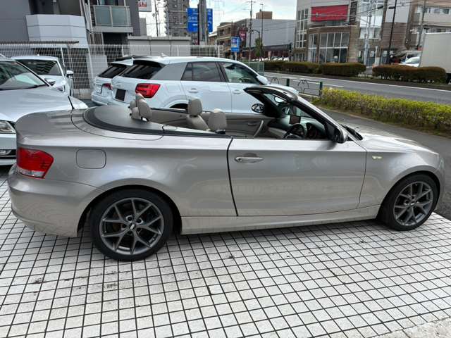 ＢＭＷ １シリーズ １２０Ｉ H21年 () 99