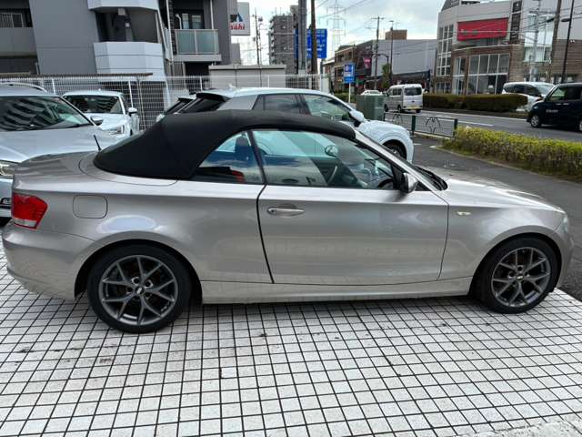 ＢＭＷ １シリーズ １２０Ｉ H21年 () 99