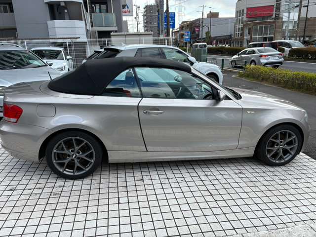 ＢＭＷ １シリーズ １２０Ｉ H21年 () 99