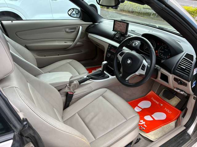 ＢＭＷ １シリーズ １２０Ｉ H21年 () 99