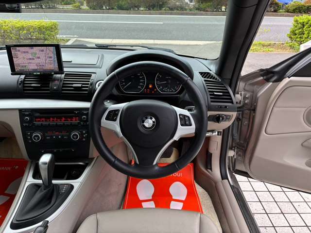ＢＭＷ １シリーズ １２０Ｉ H21年 () 99