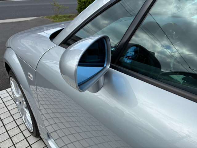 アウディ ＴＴ クーペ １．８Ｔ クワトロ ４ＷＤ H15年 (関東) 99