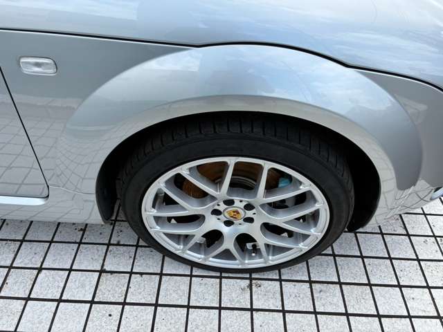 アウディ ＴＴ クーペ １．８Ｔ クワトロ ４ＷＤ H15年 (関東) 99