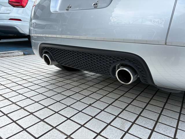 アウディ ＴＴ クーペ １．８Ｔ クワトロ ４ＷＤ H15年 (関東) 99