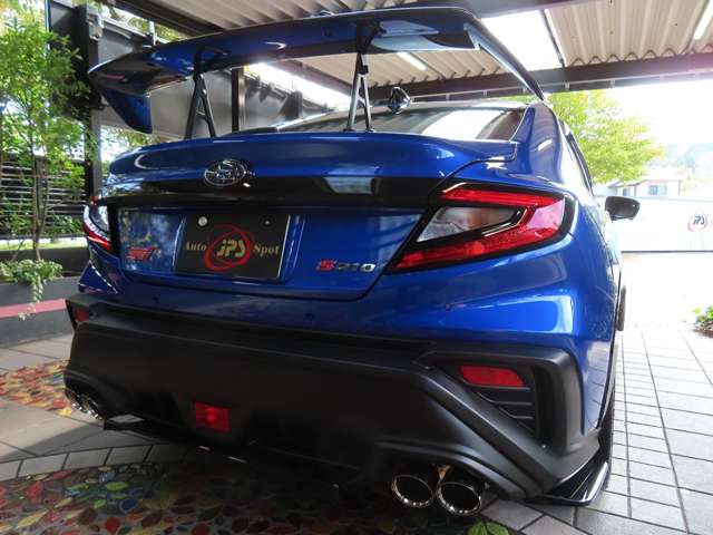 スバル ＷＲＸ　Ｓ４ ２．４ Ｓ２１０ ４ＷＤ R7年 () 99