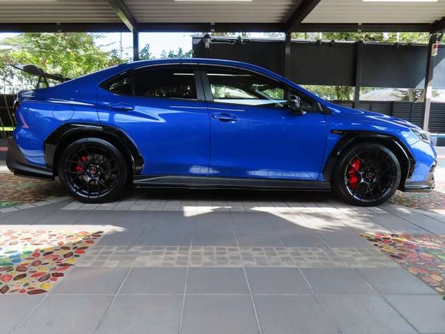 スバル ＷＲＸ　Ｓ４ ２．４ Ｓ２１０ ４ＷＤ R7年 () 99