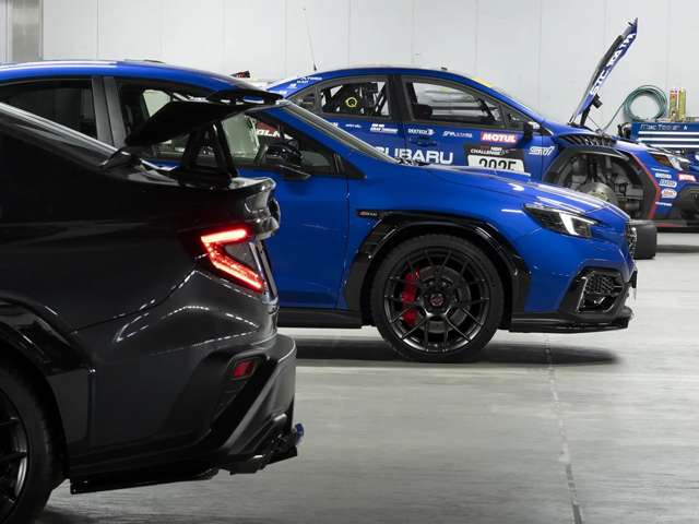 スバル ＷＲＸ　Ｓ４ ２．４ Ｓ２１０ ４ＷＤ R7年 () 99