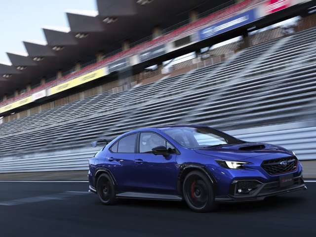 スバル ＷＲＸ　Ｓ４ ２．４ Ｓ２１０ ４ＷＤ R7年 () 99
