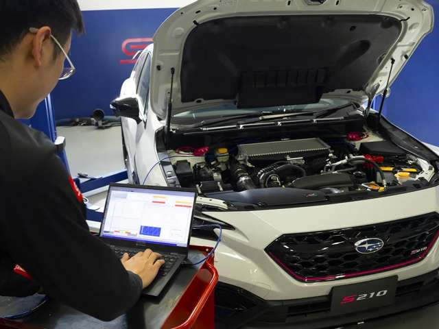 スバル ＷＲＸ　Ｓ４ ２．４ Ｓ２１０ ４ＷＤ R7年 () 99