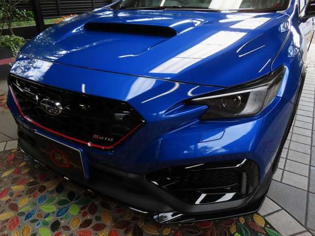 スバル ＷＲＸ　Ｓ４ ２．４ Ｓ２１０ ４ＷＤ R7年 () 99