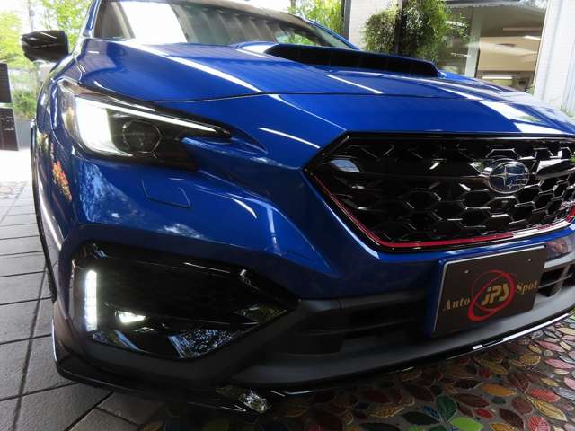 スバル ＷＲＸ　Ｓ４ ２．４ Ｓ２１０ ４ＷＤ R7年 () 99