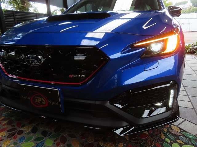 スバル ＷＲＸ　Ｓ４ ２．４ Ｓ２１０ ４ＷＤ R7年 () 99