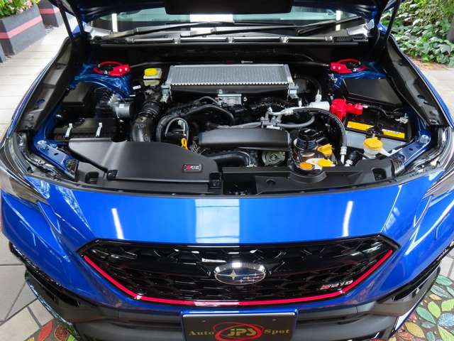 スバル ＷＲＸ　Ｓ４ ２．４ Ｓ２１０ ４ＷＤ R7年 () 99