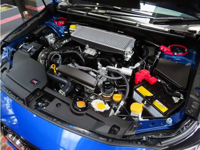 スバル ＷＲＸ　Ｓ４ ２．４ Ｓ２１０ ４ＷＤ R7年 () 99