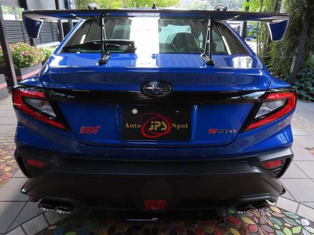 スバル ＷＲＸ　Ｓ４ ２．４ Ｓ２１０ ４ＷＤ R7年 () 99