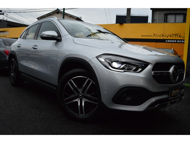 メルセデスベンツ ＧＬＡクラス ＧＬＡ１８０ ＡＭＧライン R3年 (関東) 99