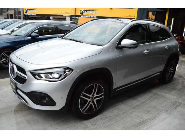メルセデスベンツ ＧＬＡクラス ＧＬＡ１８０ ＡＭＧライン R3年 (関東) 99