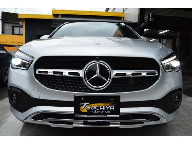 メルセデスベンツ ＧＬＡクラス ＧＬＡ１８０ ＡＭＧライン R3年 (関東) 99