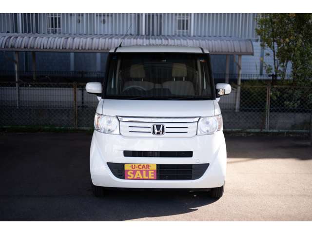 ホンダ Ｎ　ＢＯＸ ６６０ Ｇ Ｌパッケージ H24年 (九州・沖縄) 99