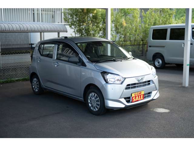 ダイハツ ミラ　イース ６６０ Ｌ ＳＡＩＩＩ R4年 (九州・沖縄) 99