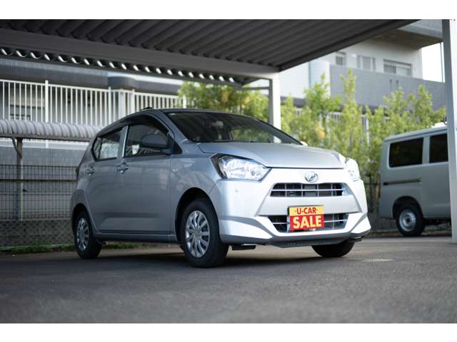 ダイハツ ミラ　イース ６６０ Ｌ ＳＡＩＩＩ R4年 (九州・沖縄) 99