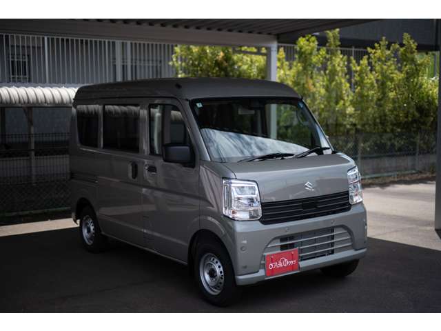 スズキ エブリイ ６６０ ＰＡ ハイルーフ R8年 (九州・沖縄) 99