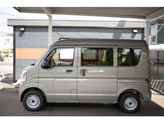 スズキ エブリイ ６６０ ＰＡ ハイルーフ R8年 (九州・沖縄) 99