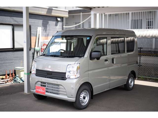 スズキ エブリイ ６６０ ＰＡ ハイルーフ R8年 (九州・沖縄) 99