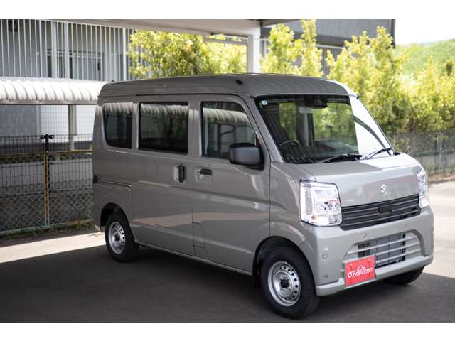 スズキ エブリイ ６６０ ＰＡ ハイルーフ R8年 (九州・沖縄) 99