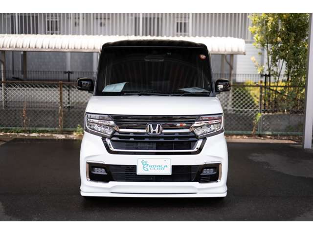 ホンダ Ｎ　ＢＯＸ カスタム ６６０ Ｌ ターボ コーディネートスタイル R5年 (九州・沖縄) 99