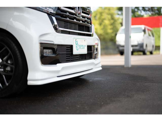 ホンダ Ｎ　ＢＯＸ カスタム ６６０ Ｌ ターボ コーディネートスタイル R5年 (九州・沖縄) 99