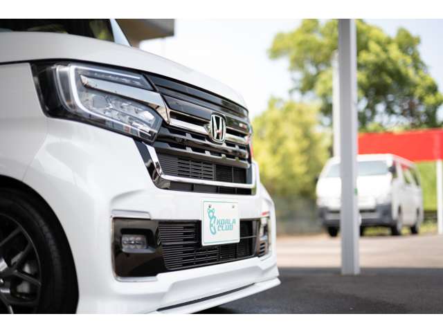 ホンダ Ｎ　ＢＯＸ カスタム ６６０ Ｌ ターボ コーディネートスタイル R5年 (九州・沖縄) 99